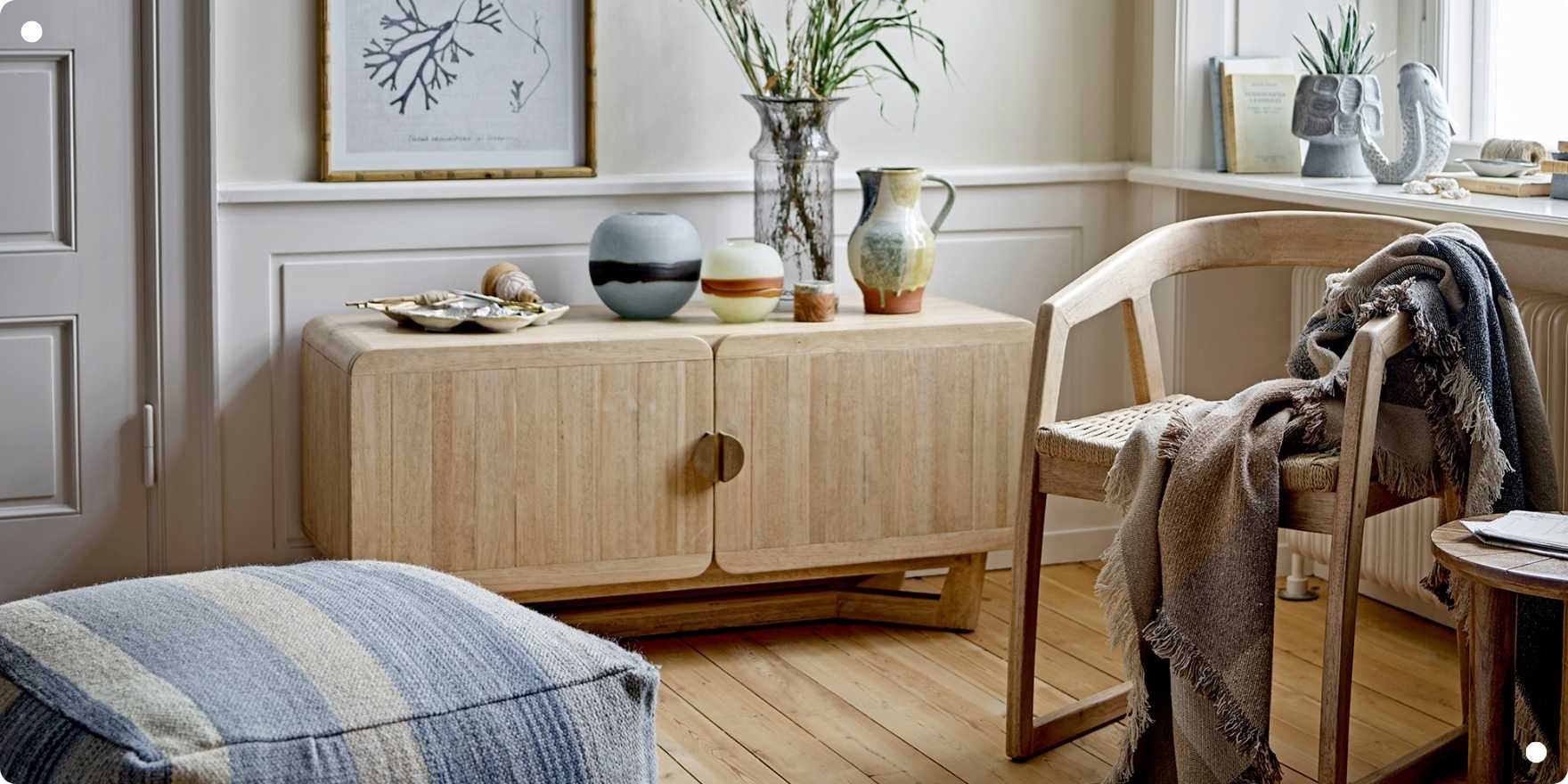 Boho styl Když pravidla ustoupí životu a snům (1)
